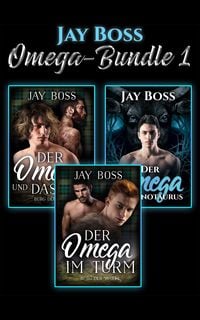 Produktbild: Jay Boss Omega-Bundle 1