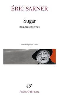 Produktbild: Sugar. Suivi de Coeur chronique. Suivi de Petit carnet de silence