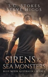 Produktbild: Sirens and Sea Monsters