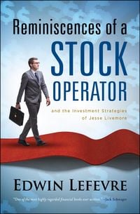 Produktbild: Reminiscences of a Stock Operator