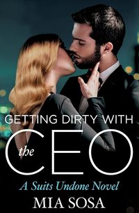 Produktbild: Sosa, M: Getting Dirty with the CEO