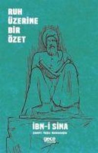Produktbild: Ruh &Uuml;zerine Bir &Ouml;zet
