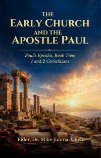 Produktbild: The Early Church and The Apostle Paul