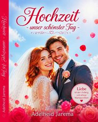 Produktbild: Hochzeit - unser sch&ouml;nster Tag