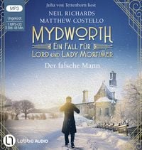 Produktbild: Mydworth - Der falsche Mann