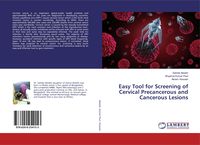 Produktbild: Easy Tool for Screening of Cervical Precancerous and Cancerous Lesions