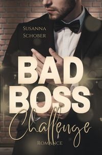 Produktbild: Bad Boss Challenge