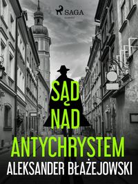 Produktbild: Sad nad Antychrystem