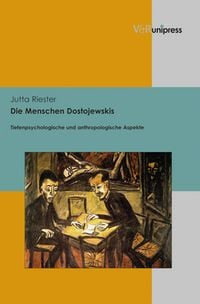 Produktbild: Die Menschen Dostojewskis