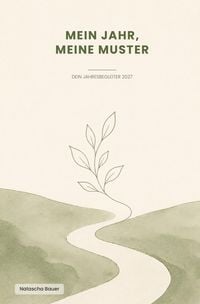 Produktbild: Mein Jahr, meine Muster
