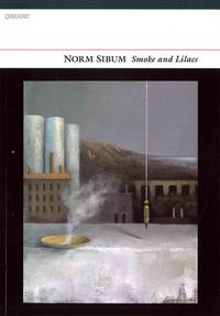 Produktbild: Sibum, N: Smoke and Lilacs