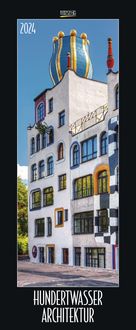 Bild vom Artikel Hundertwasser Architektur 2024 vom Autor 