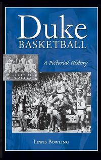 Produktbild: Duke Basketball
