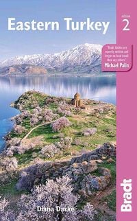 Produktbild: Eastern Turkey