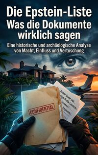 Produktbild: Die Epstein-Liste: Was die Dokumente wirklich sagen