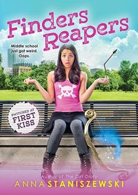 Produktbild: Finders Reapers