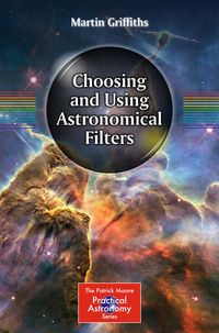 Produktbild: Choosing and Using Astronomical Filters