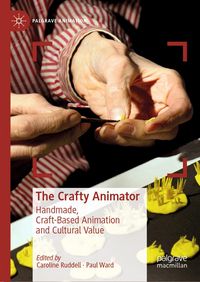 Produktbild: The Crafty Animator