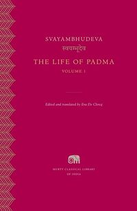 Produktbild: The Life of Padma