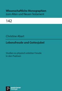 Produktbild: Lebensfreude und Gottesjubel