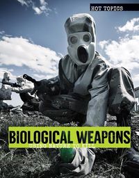 Produktbild: Biological Weapons