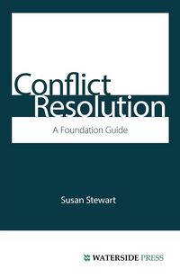 Produktbild: Conflict Resolution