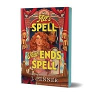 Produktbild: All's Spell That Ends Spell (Deluxe Edition)