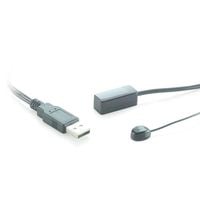 Produktbild: Marmitek IR 100 USB IR-Verl&auml;ngerung Schwarz