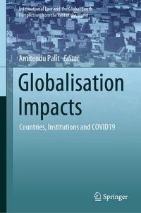 Produktbild: Globalisation Impacts