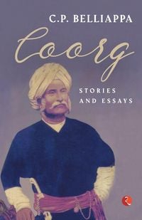 Produktbild: Coorg Stories and Essays
