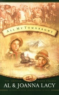 Produktbild: All My Tomorrows
