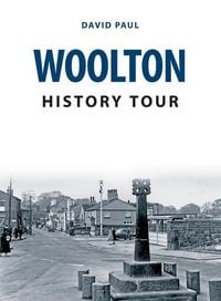 Produktbild: Woolton History Tour