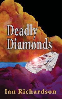 Produktbild: Deadly Diamonds