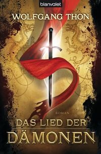 Produktbild: Das Lied der D&auml;monen