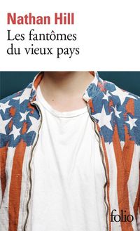 Produktbild: Les fant&ocirc;mes du vieux pays