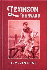 Produktbild: Levinson of Harvard