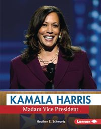 Produktbild: Kamala Harris