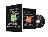 Produktbild: Ortberg, J: Eternity Is Now in Session Participant's Guide w