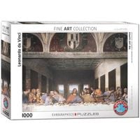 Produktbild: The Last Supper Puzzle