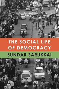 Produktbild: The Social Life of Democracy