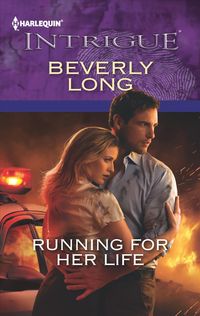 Produktbild: Running for Her Life