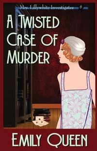 Produktbild: A Twisted Case of Murder