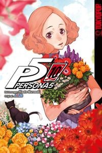 Produktbild: Persona 5 10