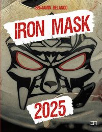 Produktbild: Iron Mask - 2025