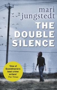 Produktbild: The Double Silence