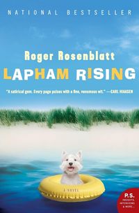 Produktbild: Lapham Rising