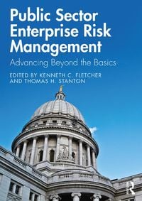 Produktbild: Public Sector Enterprise Risk Management