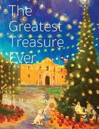 Produktbild: The Greatest Treasure Ever
