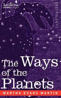 Produktbild: The Ways of the Planets