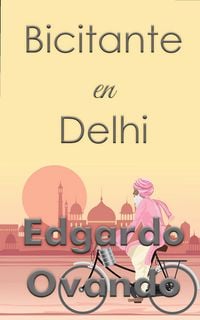 Produktbild: Bicitante en Dehli
